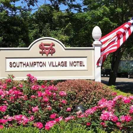 Southampton Village Motel Экстерьер фото