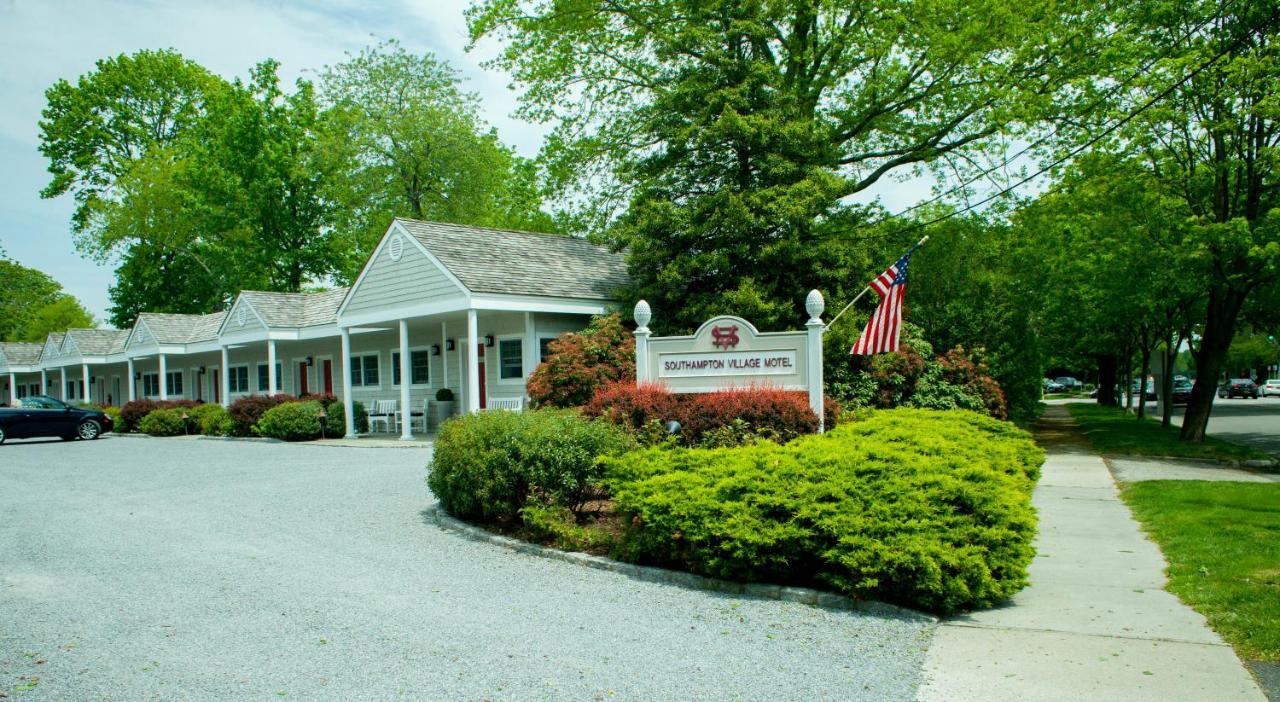 Southampton Village Motel Экстерьер фото