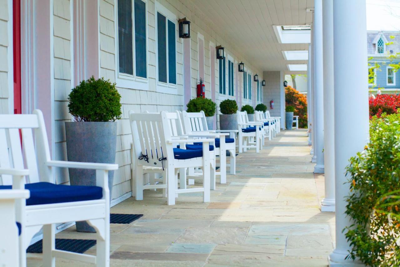 Southampton Village Motel Экстерьер фото