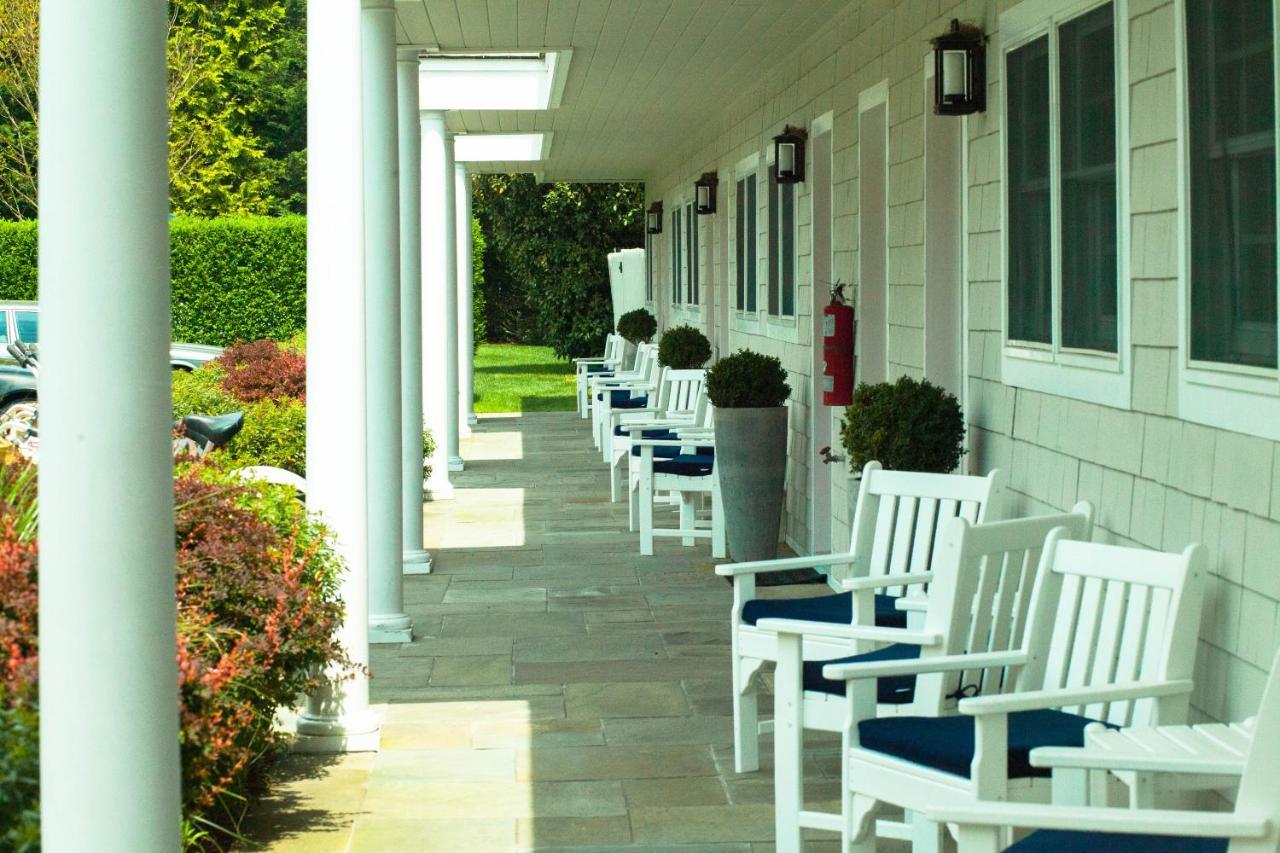 Southampton Village Motel Экстерьер фото